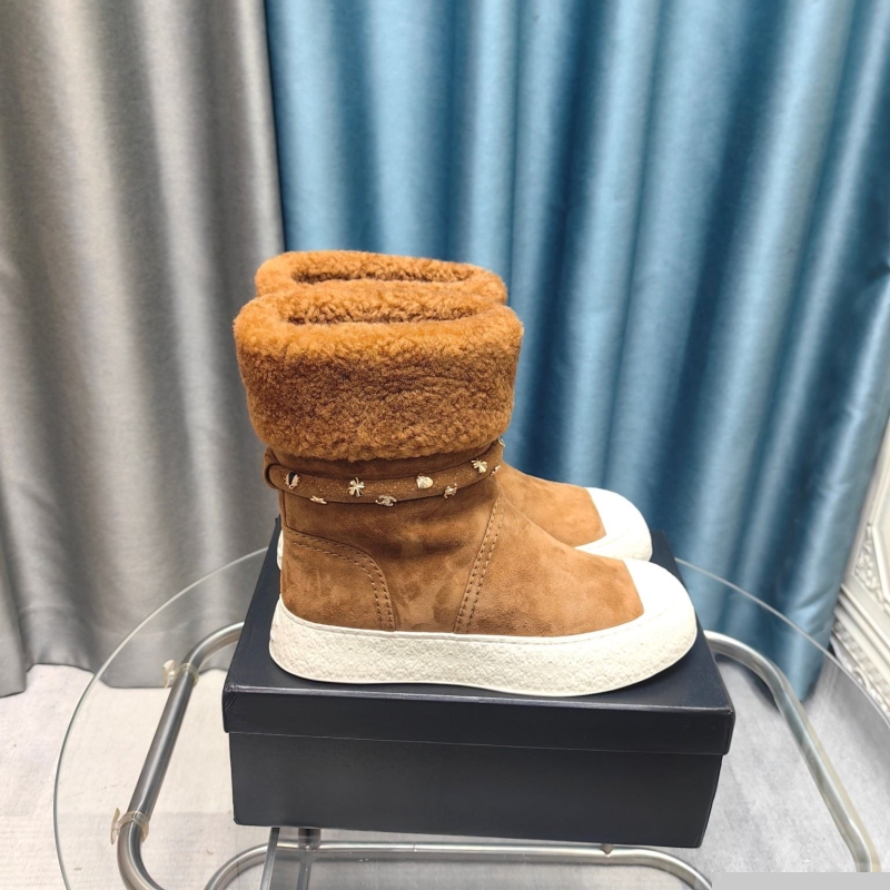 Ch*el boots